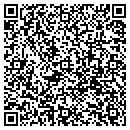 QR code with Y-Not Stop contacts