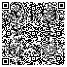 QR code with Hendrix Landscaping Services LLC contacts
