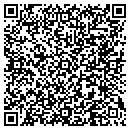 QR code with Jack's Fish House contacts