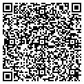 QR code with Shell contacts