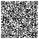 QR code with Radich Heating AC & Refrigeration contacts