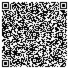 QR code with W A Mathis Timber Contr contacts