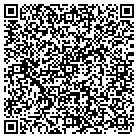 QR code with Macedonia Primitive Baptist contacts