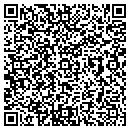 QR code with E Q Discount contacts