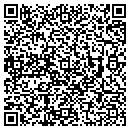 QR code with King's Grill contacts