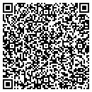 QR code with AFLAC contacts