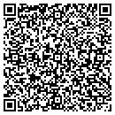 QR code with D JS Salvage Grocery contacts