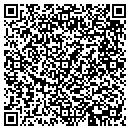QR code with Hans W Adams Dr contacts
