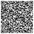 QR code with Rasberry Air Cond & Refrigeration contacts