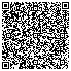 QR code with D&D Vntuures Satellite Systems contacts