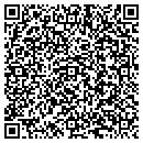 QR code with D C Jewelers contacts