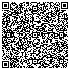 QR code with Ocean Springs Auto Center Inc contacts