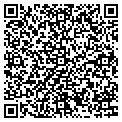 QR code with Hardee's contacts