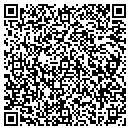 QR code with Hays Weight Loss Inc contacts