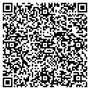 QR code with A G Harrell III Dvm contacts