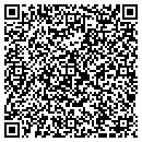 QR code with CFS Inc contacts