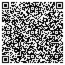 QR code with KMC Telecom contacts