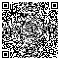 QR code with Gas Lane 14 contacts