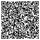QR code with L & J Tire World contacts