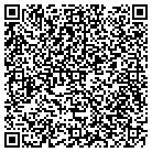 QR code with Hinds County Community Program contacts