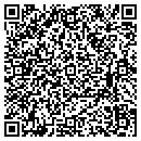 QR code with Isiah House contacts