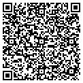 QR code with KFC contacts