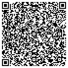QR code with Heritage Trails Apartments contacts
