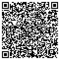 QR code with Dazzle contacts
