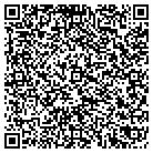 QR code with Potts Camp Public Library contacts