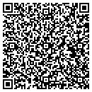 QR code with A Total Image contacts