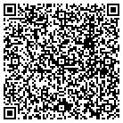 QR code with King Carpet & Mattress contacts