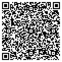 QR code with Lsm contacts