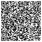 QR code with Little Wimps Bar Bq House contacts