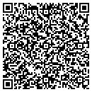 QR code with D J's Enterprises contacts