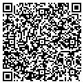 QR code with All N One contacts