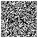 QR code with Maurices contacts