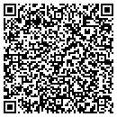 QR code with Johnson's contacts