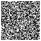 QR code with Adventist Health Center contacts