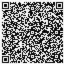 QR code with Hazlehurst Lumber Co contacts