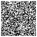 QR code with Rue 21 353 contacts