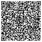QR code with Yazoo City Investigation Bur contacts