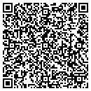 QR code with Albert W Tutor DDS contacts