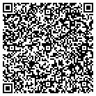 QR code with Maurice's Barber & Style contacts
