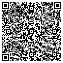QR code with Kmb Tire Center LLC contacts
