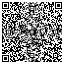 QR code with James Hodge contacts