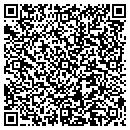 QR code with James P Davis DDS contacts