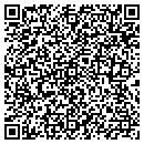 QR code with Arjuna Spinner contacts