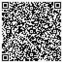 QR code with West Lowndes Gym contacts