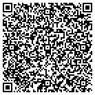 QR code with McGowin Center For Neuroscience contacts