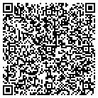 QR code with A & L Security & Collectn Agcy contacts